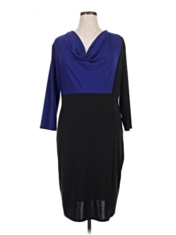 Narciso Rodriguez for Design Nation Cocktail Dress (view 1)