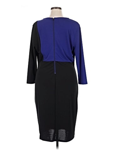 Narciso Rodriguez for Design Nation Cocktail Dress (view 2)