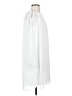 Cato 100% Polyester White Casual Dress Size XS - photo 4