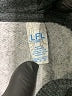 LFL Gray Pullover Sweater Size XS - photo 7