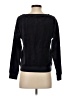 Juicy Couture Black Pullover Sweater Size XS - photo 2