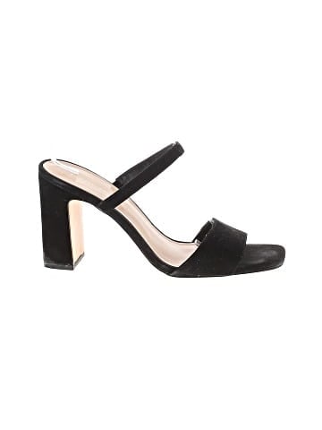 Ann Taylor Sandals (view 1)