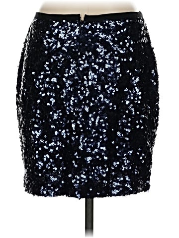 London Jean Formal Skirt (view 2)