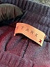 Stark X Blue Casual Pants Size S - photo 4