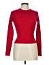 Shein Red Long Sleeve T-Shirt Size L - photo 1