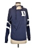 LEAGUE 100% Cotton Blue Long Sleeve Polo Size S - photo 1