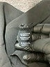 Blu Pepper Black Blazer Size 2X - photo 7