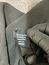 Blu Pepper Black Blazer Size 2X - photo 8