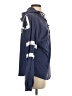 LEAGUE 100% Cotton Blue Long Sleeve Polo Size S - photo 4
