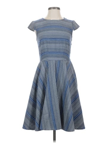 The Letter Casual Dress (view 1)