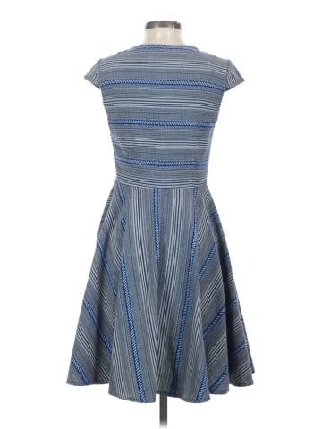 The Letter Casual Dress (view 2)