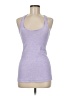 Lululemon Athletica Purple Active Tank Size 2 - photo 1