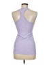 Lululemon Athletica Purple Active Tank Size 2 - photo 2