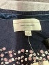 Angel of the North Blue Pullover Sweater Size S - photo 7