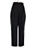 Zara Black Dress Pants Size S - photo 2