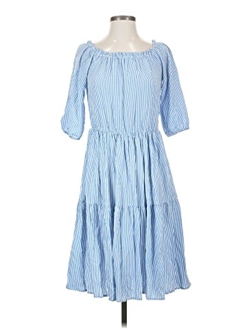 Sonnet James Casual Dress (view 1)
