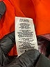 Joie 100% Polyurethane Burgundy Casual Pants Size 8 - photo 8