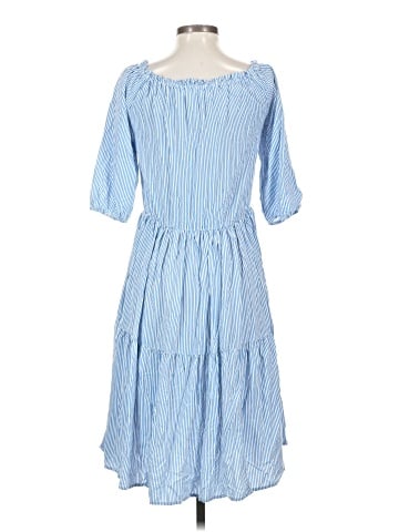 Sonnet James Casual Dress (view 2)
