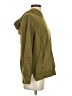 Time and Tru Green Pullover Sweater Size S - photo 4