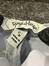 Speechless Gray Cocktail Dress Size S - photo 7