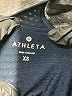 Athleta Blue Active Tank Size XS - photo 7