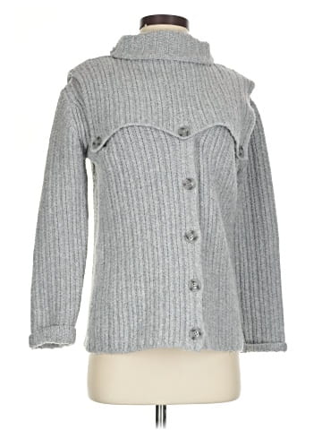 Rosetta Getty Cardigan (view 1)