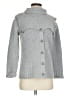 Rosetta Getty Gray Cardigan Size XS - photo 1