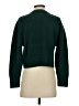 Universal Thread Solid Green Turtleneck Sweater Size S - photo 2