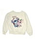 H&M Ivory Sweatshirt Size 6X - 7 - photo 1