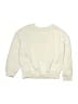 H&M Ivory Sweatshirt Size 6X - 7 - photo 2