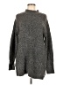 Old Navy Gray Turtleneck Sweater Size M - photo 1