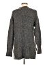 Old Navy Gray Turtleneck Sweater Size M - photo 2