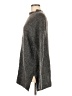 Old Navy Gray Turtleneck Sweater Size M - photo 5