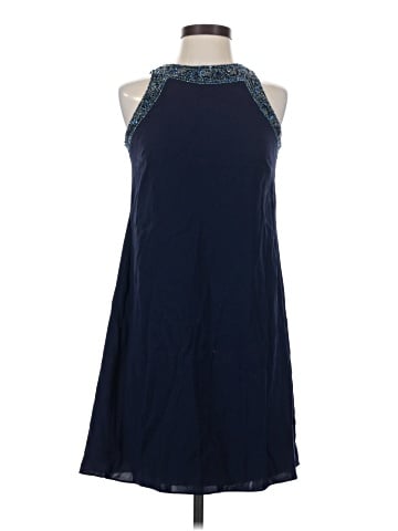 Aidan Mattox Cocktail Dress (view 1)