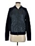 J.Crew 100% Merino Wool Blue Wool Coat Size XS - photo 1