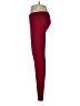 Assorted Brands 100% Spandex Burgundy Leggings Size M - photo 5