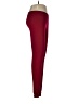 Assorted Brands 100% Spandex Burgundy Leggings Size M - photo 4