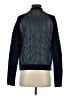 J.Crew 100% Merino Wool Blue Wool Coat Size XS - photo 2