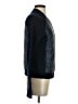 J.Crew 100% Merino Wool Blue Wool Coat Size XS - photo 4