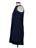 Aidan Mattox 100% Polyester Blue Cocktail Dress Size 0 - photo 5