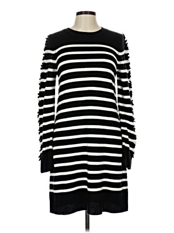 Eliza J Pullover Sweater (view 1)