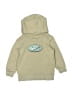 Nike Tan Pullover Hoodie 9-12 MO / 12 MO - photo 1