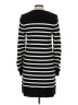 Eliza J 100% Acrylic Black Pullover Sweater Size L - photo 2