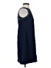 Aidan Mattox 100% Polyester Blue Cocktail Dress Size 0 - photo 4