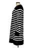 Eliza J 100% Acrylic Black Pullover Sweater Size L - photo 5