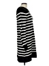 Eliza J 100% Acrylic Black Pullover Sweater Size L - photo 4