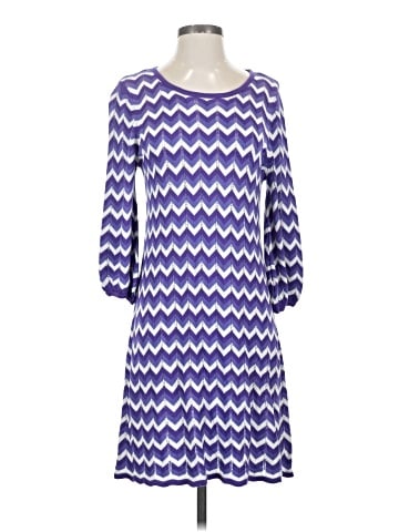 Alice + Olivia Casual Dress (view 1)