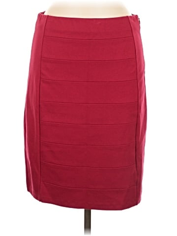 White House Black Market Formal Skirt (view 1)