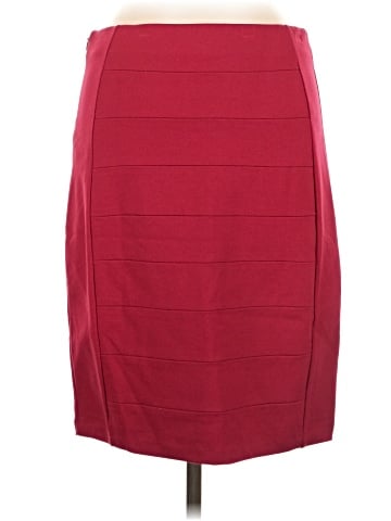 White House Black Market Formal Skirt (view 2)
