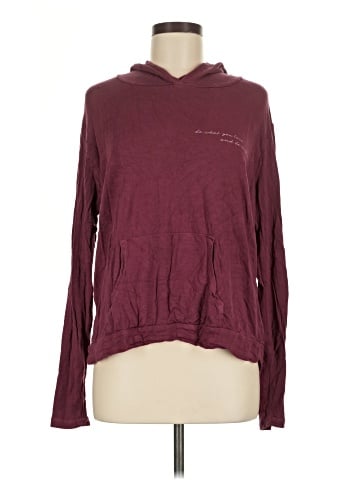 Good hYOUman Sweatshirt (view 1)